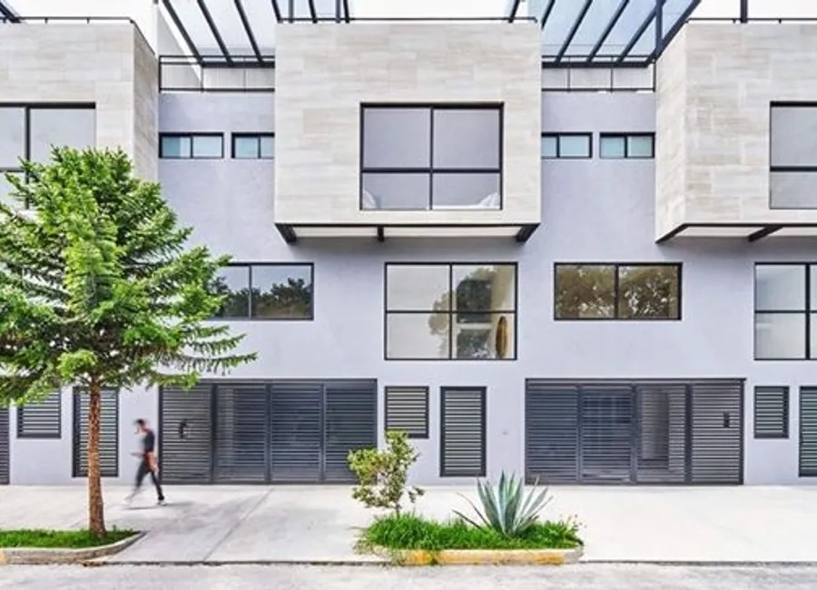 Residencia Padierna