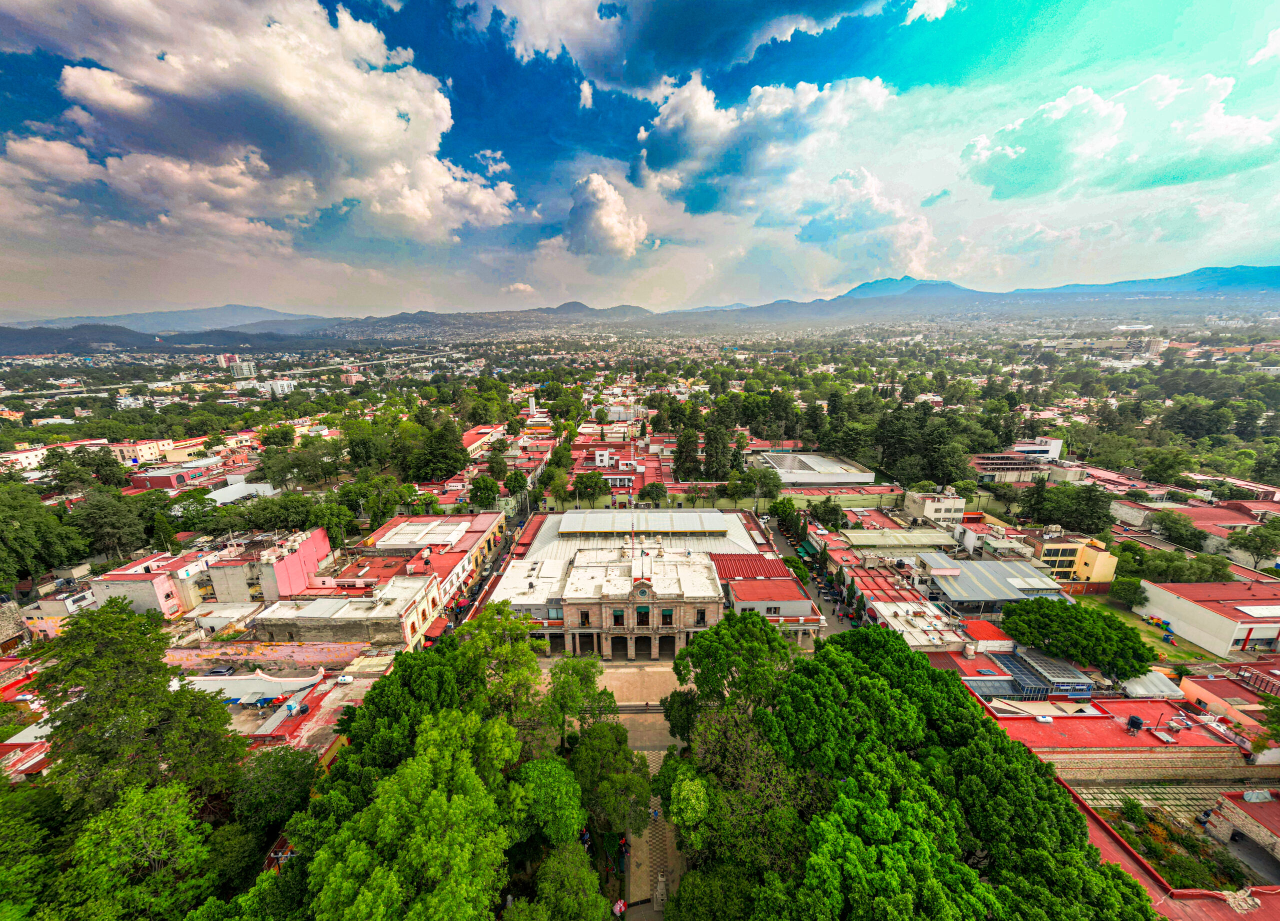 Tlalpan